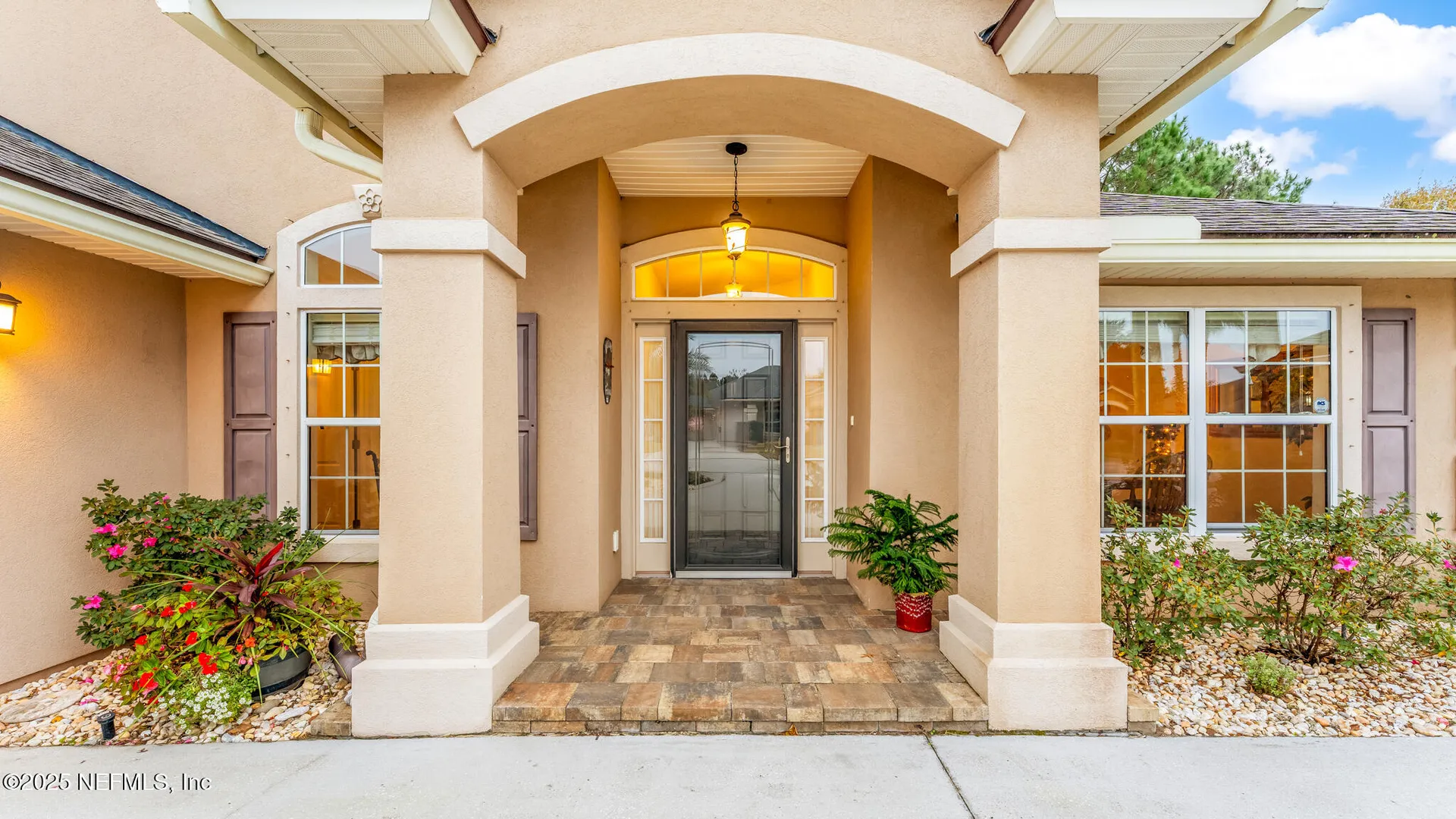 32402 Sunny Parke Drive Fernandina Beach FL 32034