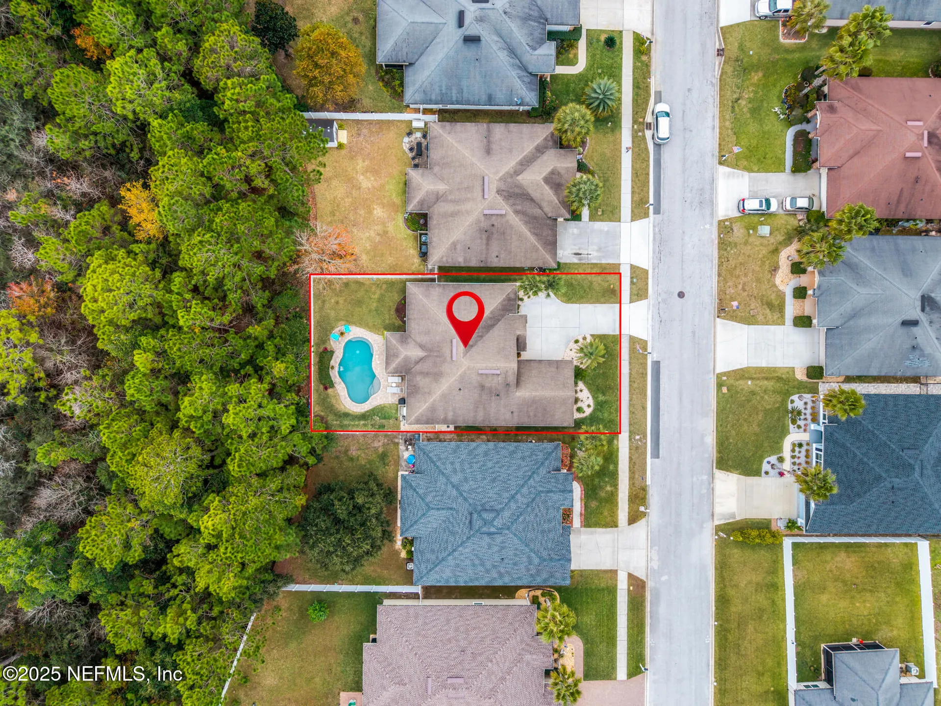 32402 Sunny Parke Drive Fernandina Beach FL 32034