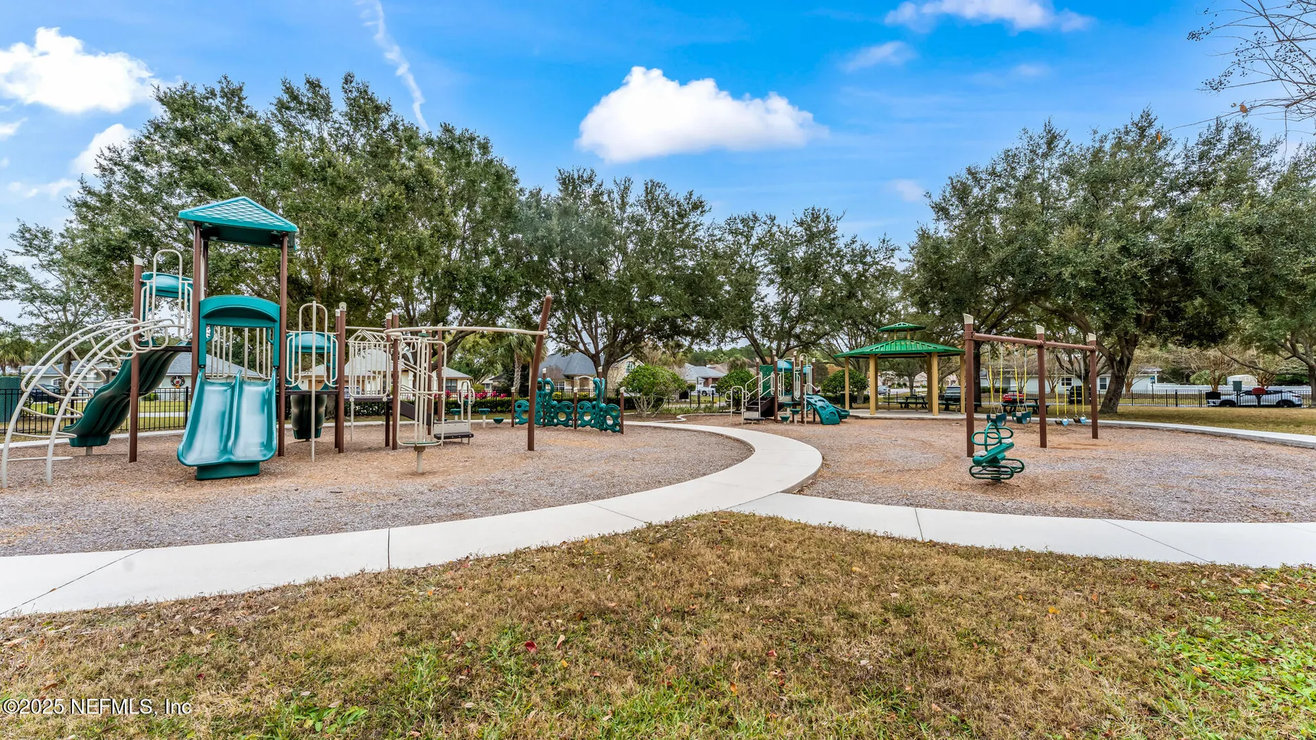 32402 Sunny Parke Drive Fernandina Beach FL 32034