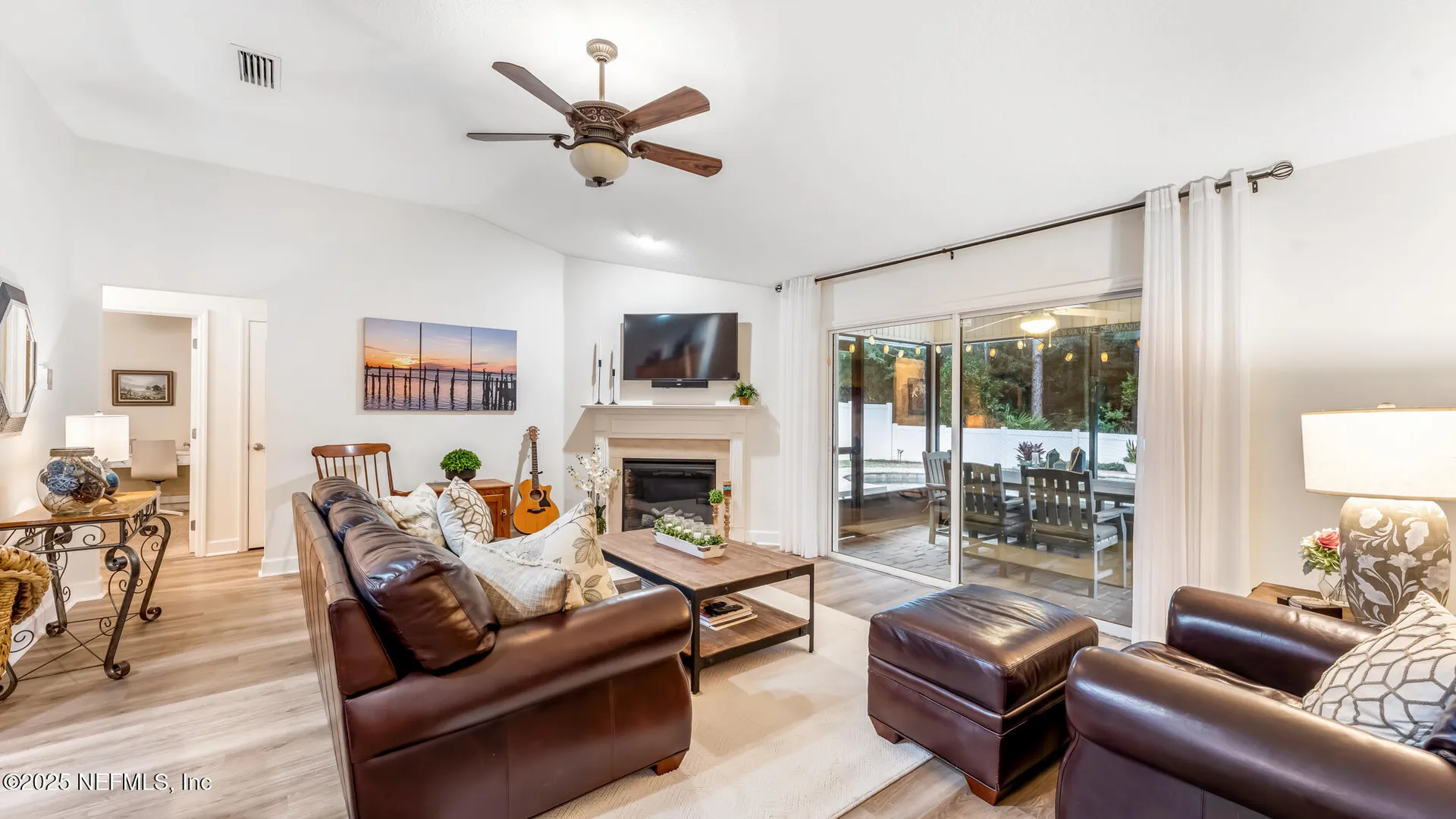 32402 Sunny Parke Drive Fernandina Beach FL 32034