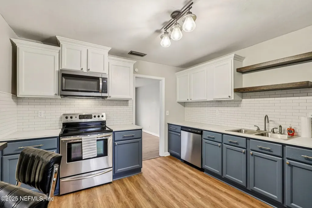 5753 Crestview Road Jacksonville FL 32210