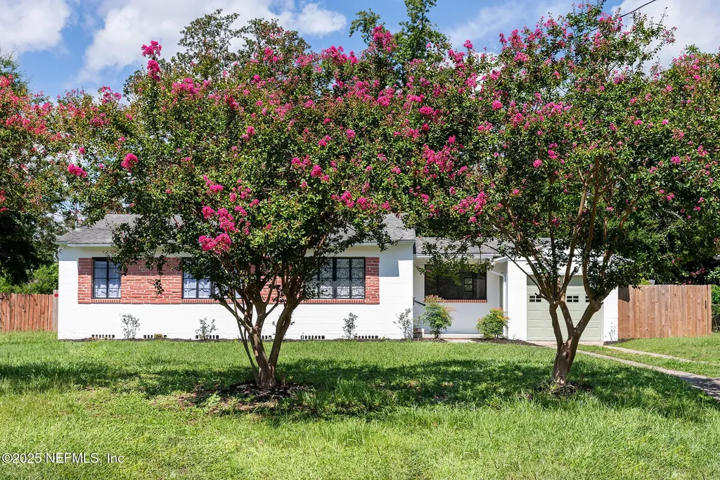 5753 Crestview Road Jacksonville FL 32210