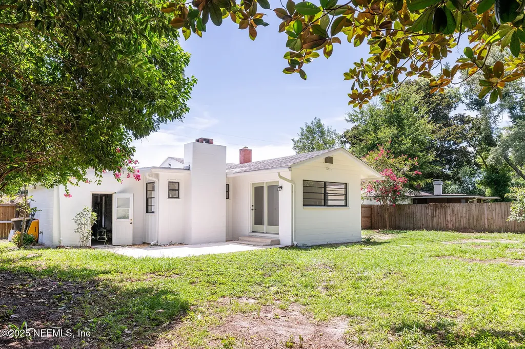 5753 Crestview Road Jacksonville FL 32210