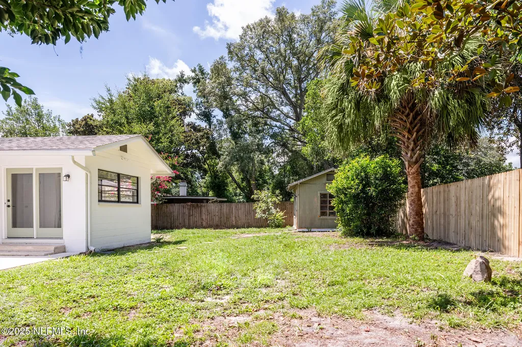 5753 Crestview Road Jacksonville FL 32210