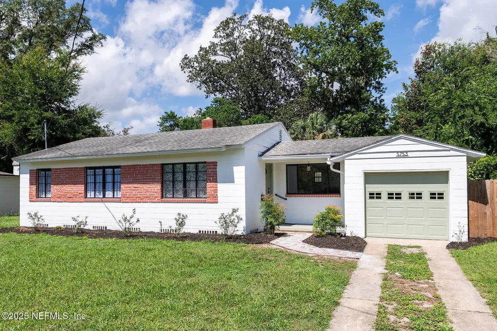 5753 Crestview Road Jacksonville FL 32210