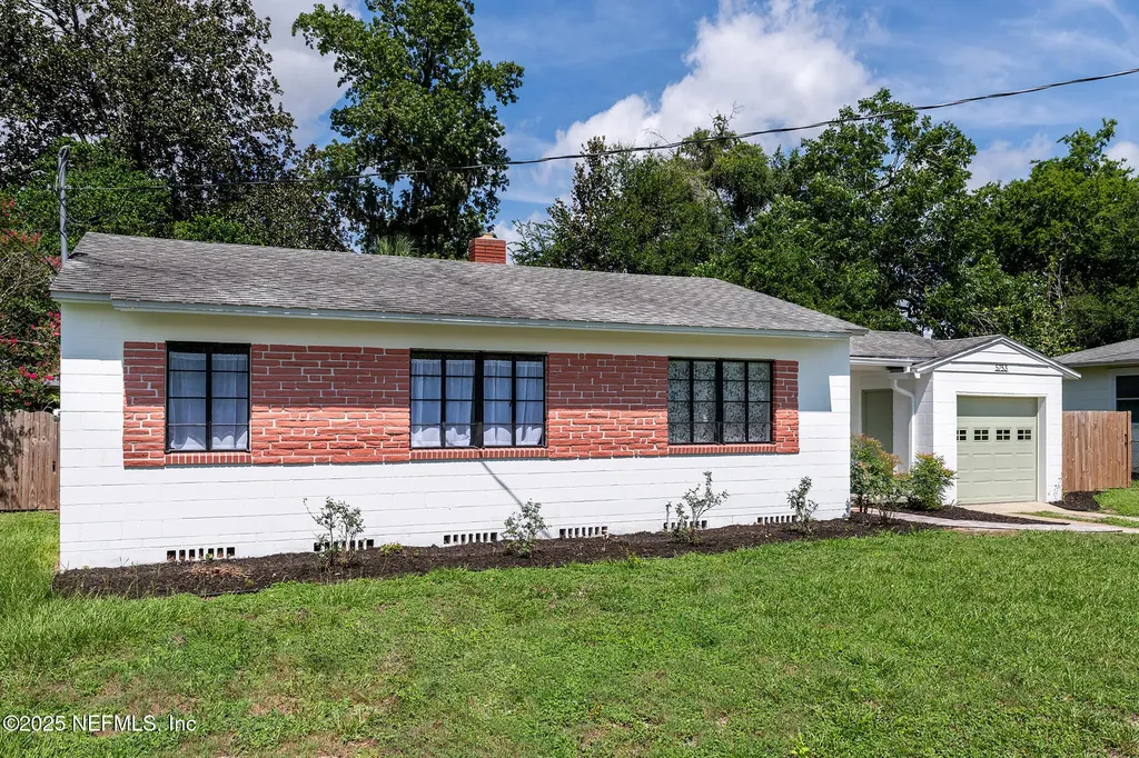 5753 Crestview Road Jacksonville FL 32210