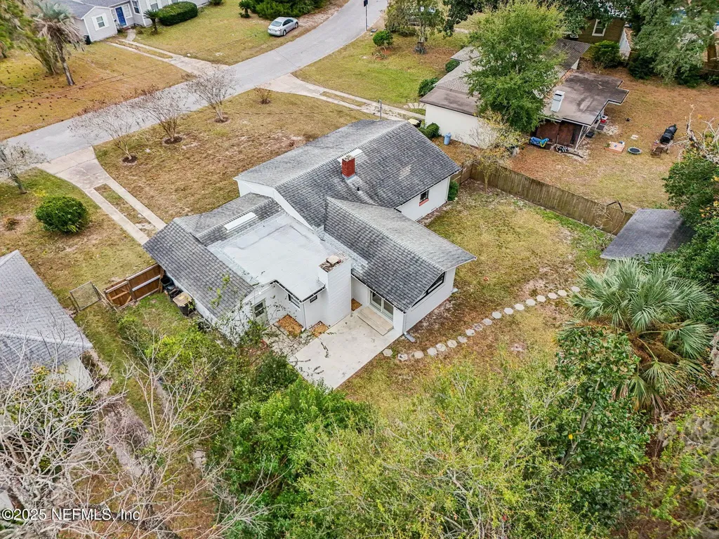 5753 Crestview Road Jacksonville FL 32210