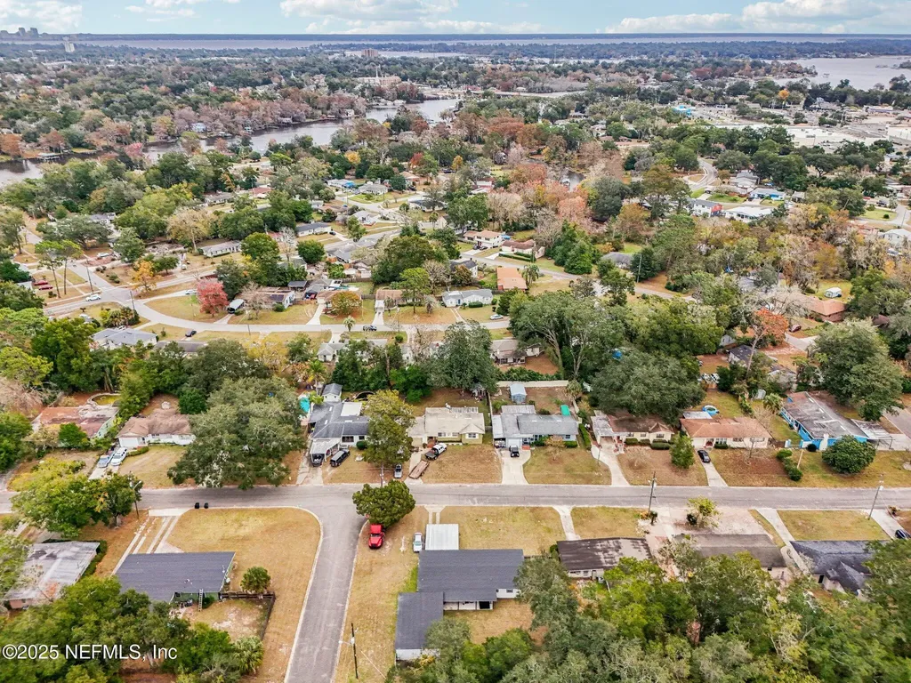 5753 Crestview Road Jacksonville FL 32210