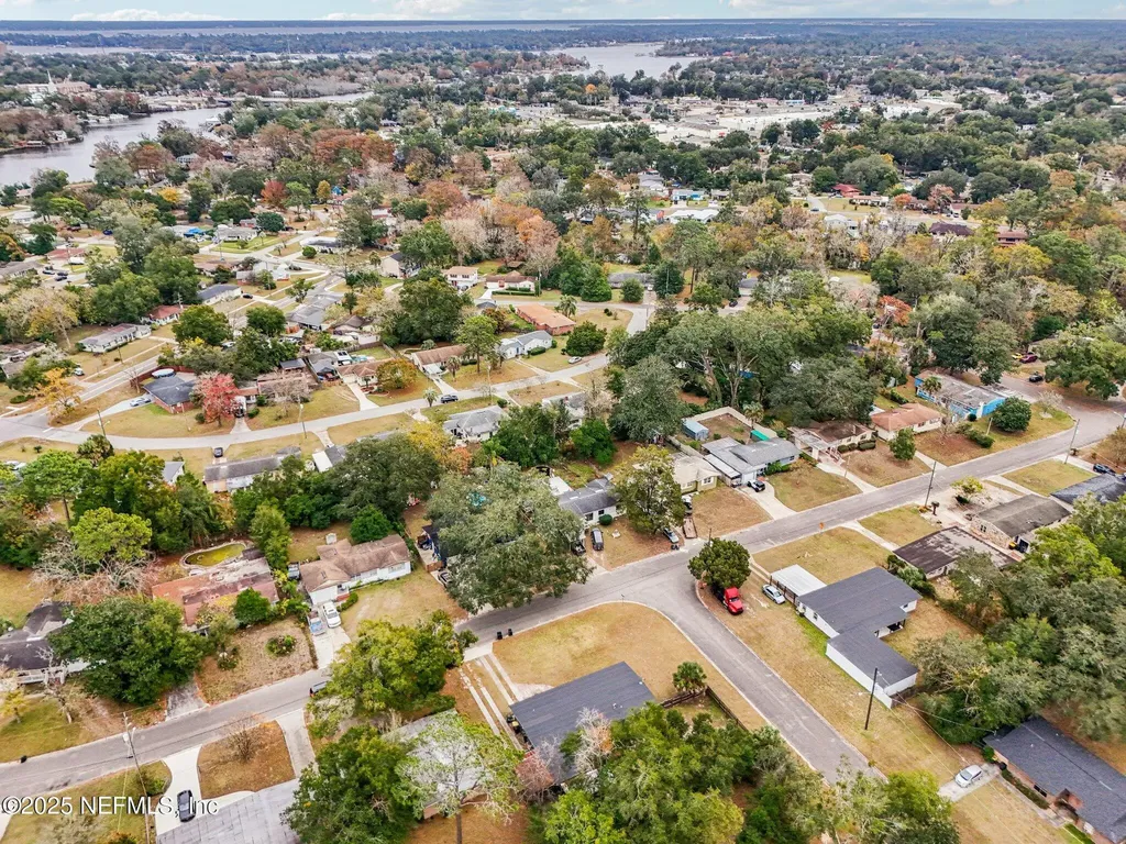 5753 Crestview Road Jacksonville FL 32210