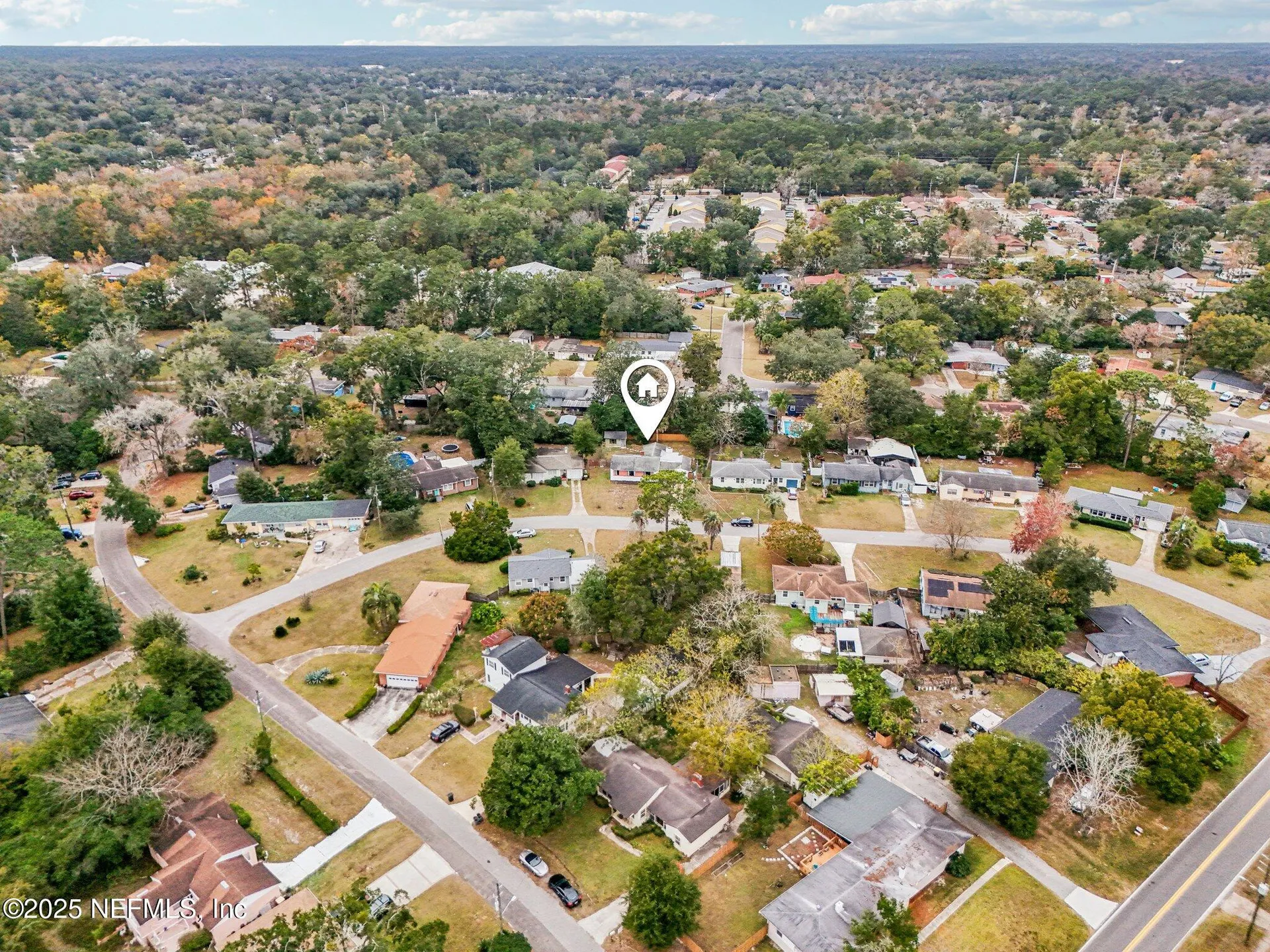 5753 Crestview Road Jacksonville FL 32210