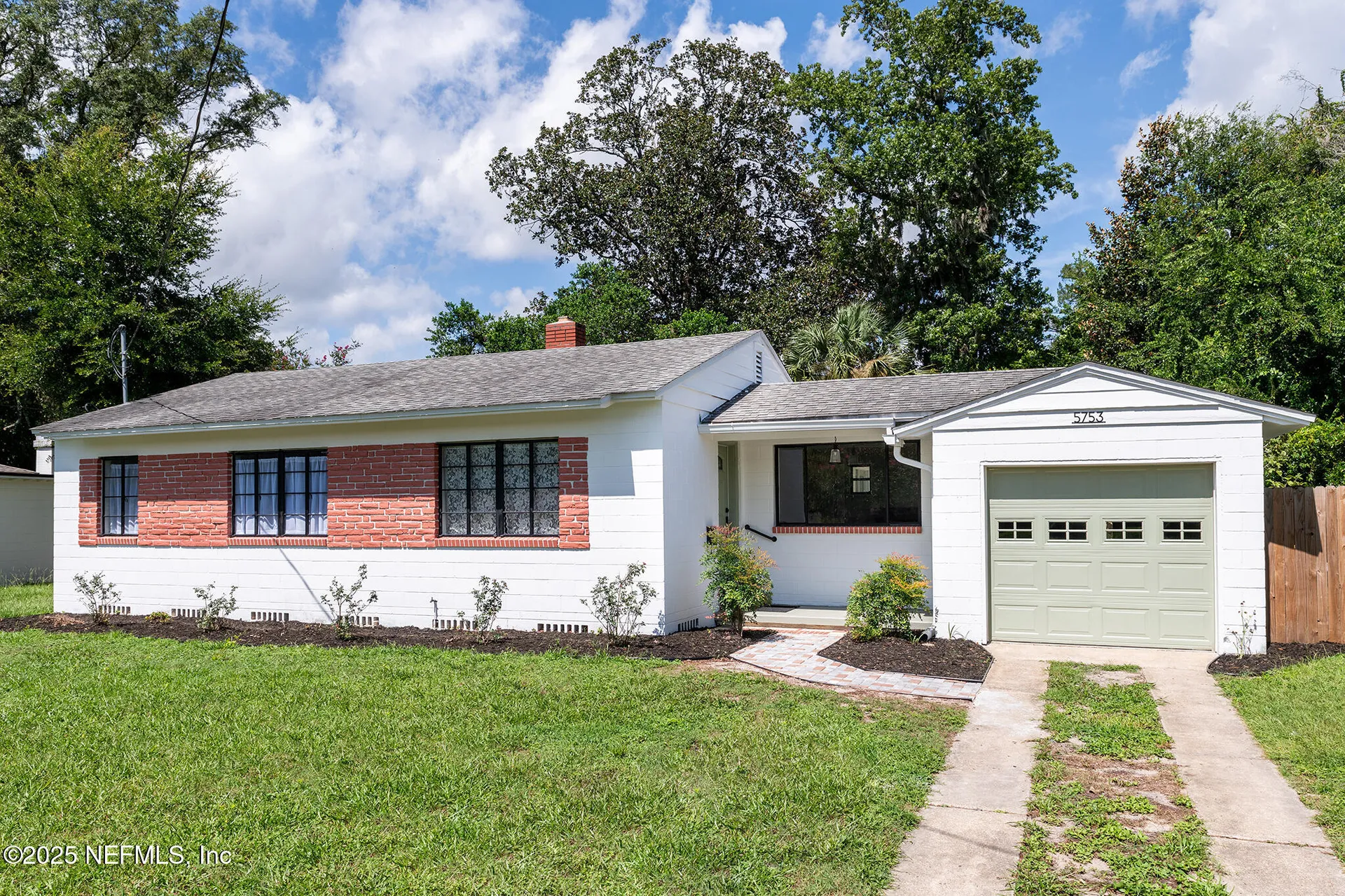 5753 Crestview Road Jacksonville FL 32210