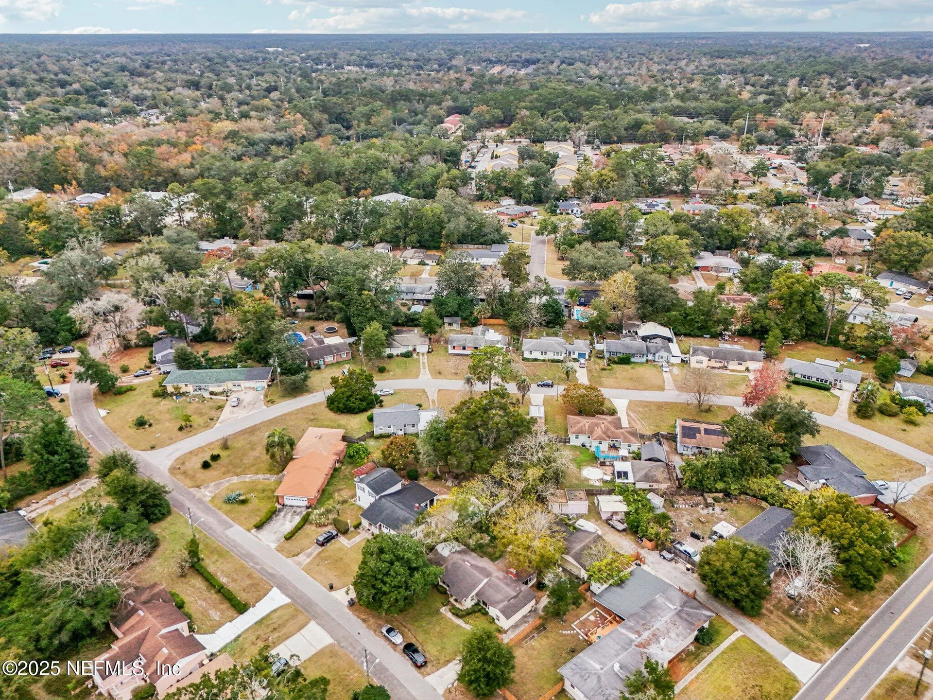 5753 Crestview Road Jacksonville FL 32210