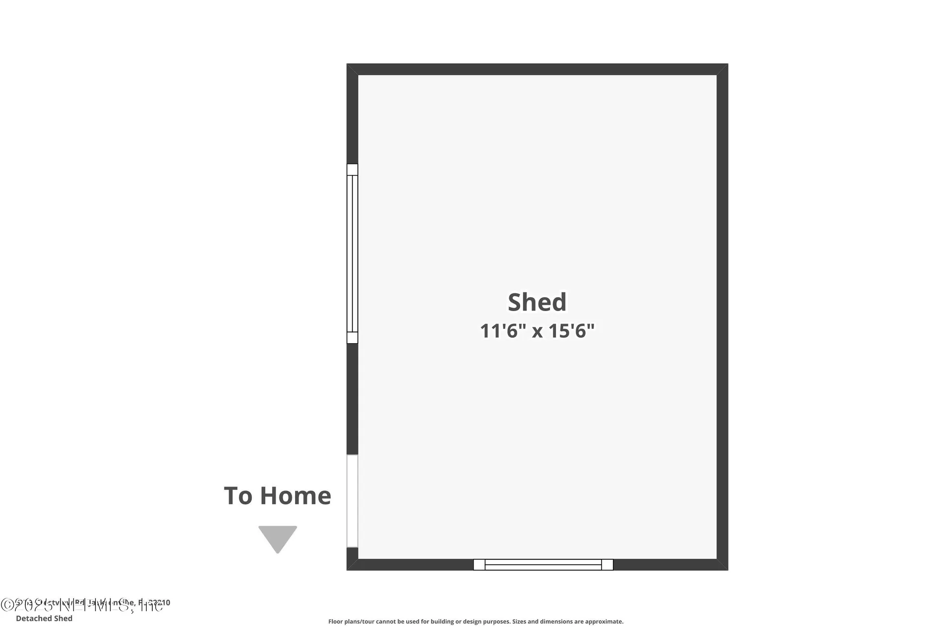 5753 Crestview Road Jacksonville FL 32210