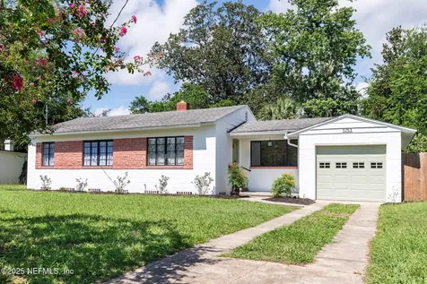 5753 Crestview Road Jacksonville FL 32210