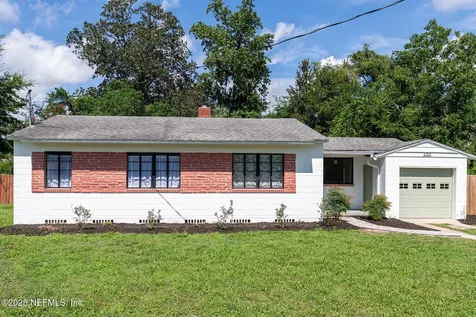 5753 Crestview Road Jacksonville FL 32210