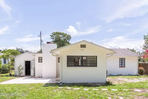 5753 Crestview Road Jacksonville FL 32210