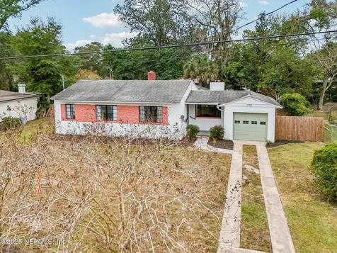 5753 Crestview Road Jacksonville FL 32210