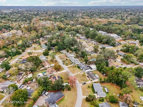 5753 Crestview Road Jacksonville FL 32210