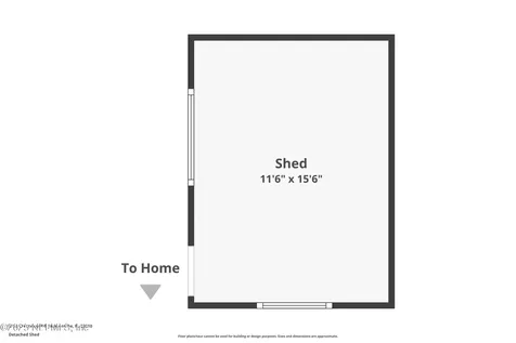 5753 Crestview Road Jacksonville FL 32210