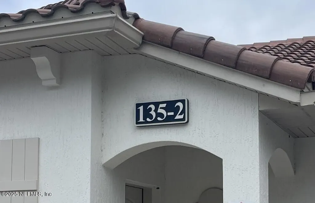 135 Land Grant Street St. Augustine FL 32092