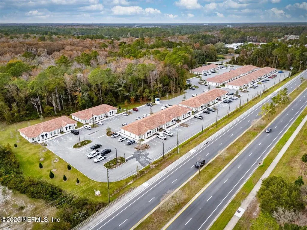 135 Land Grant Street St. Augustine FL 32092
