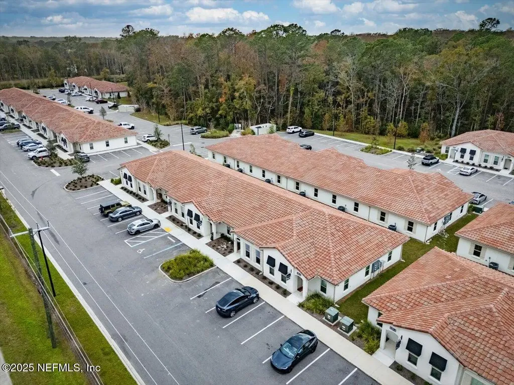 135 Land Grant Street St. Augustine FL 32092