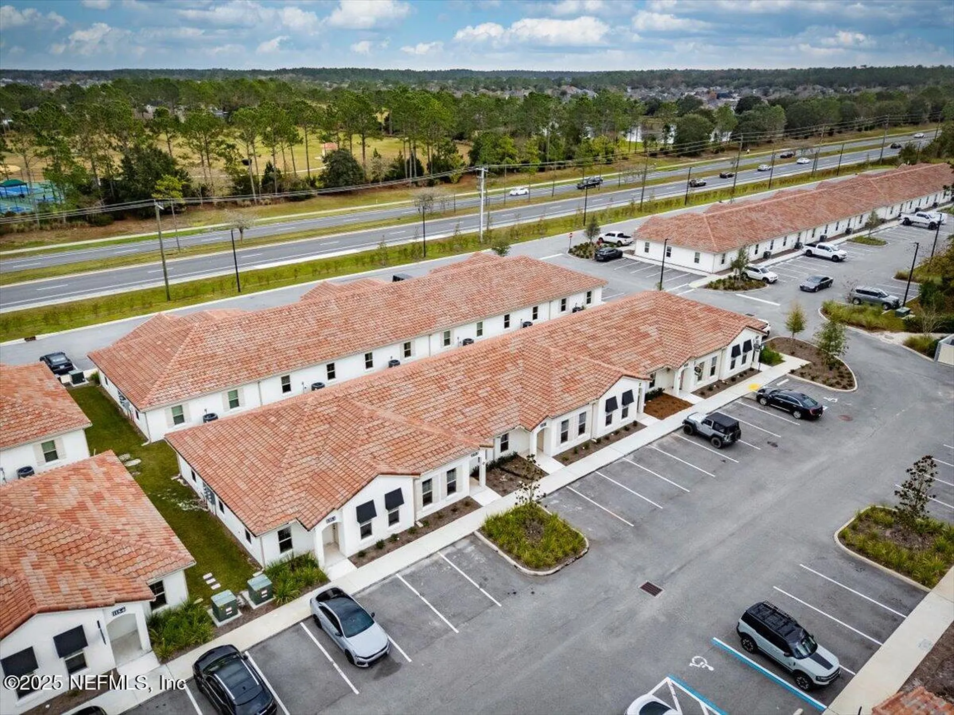 135 Land Grant Street St. Augustine FL 32092