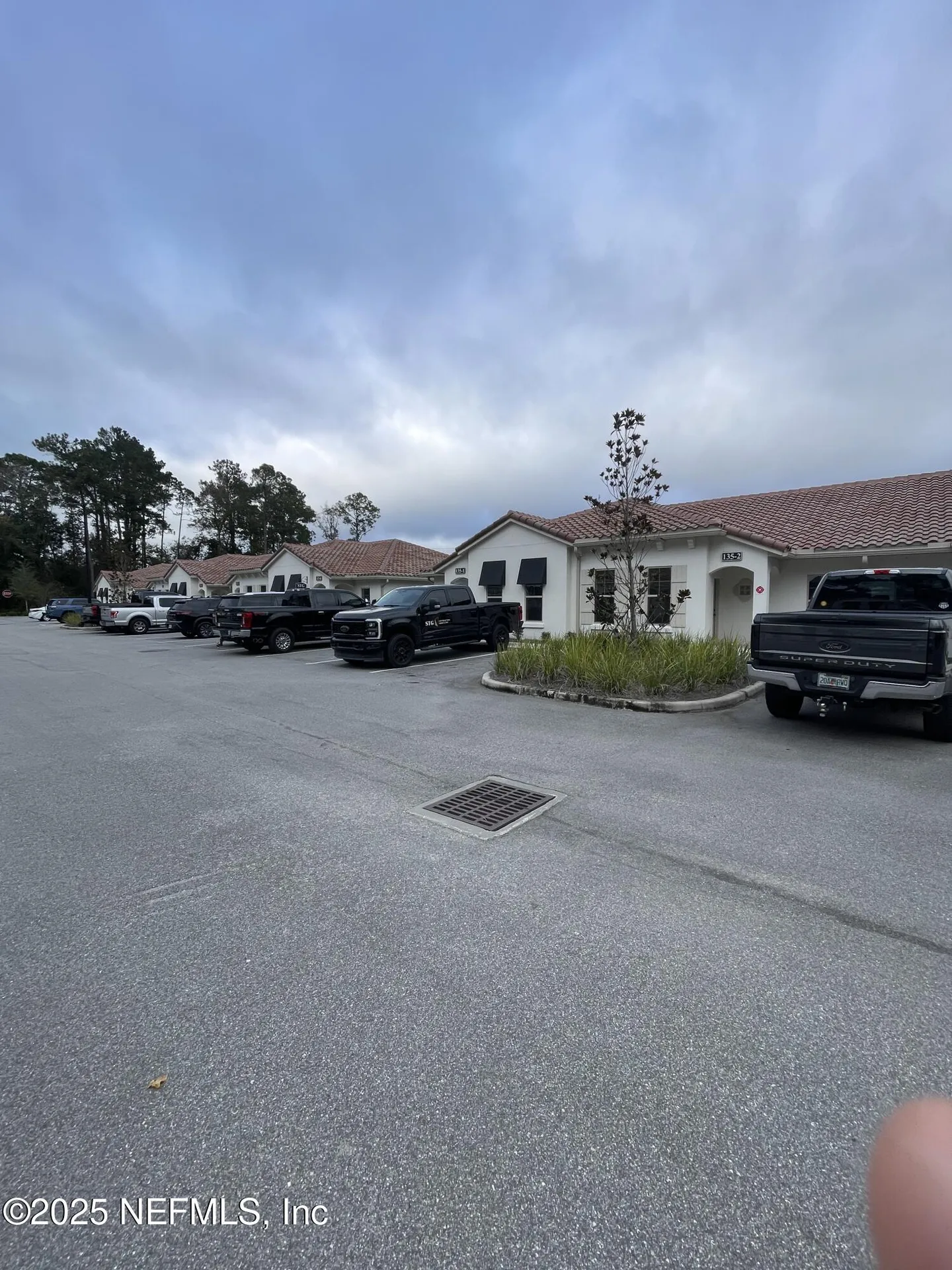 135 Land Grant Street St. Augustine FL 32092