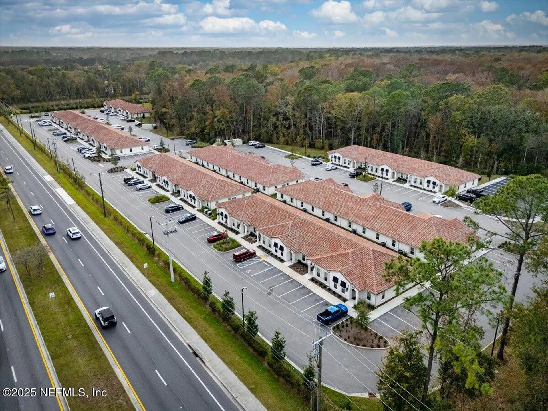 135 Land Grant Street St. Augustine FL 32092