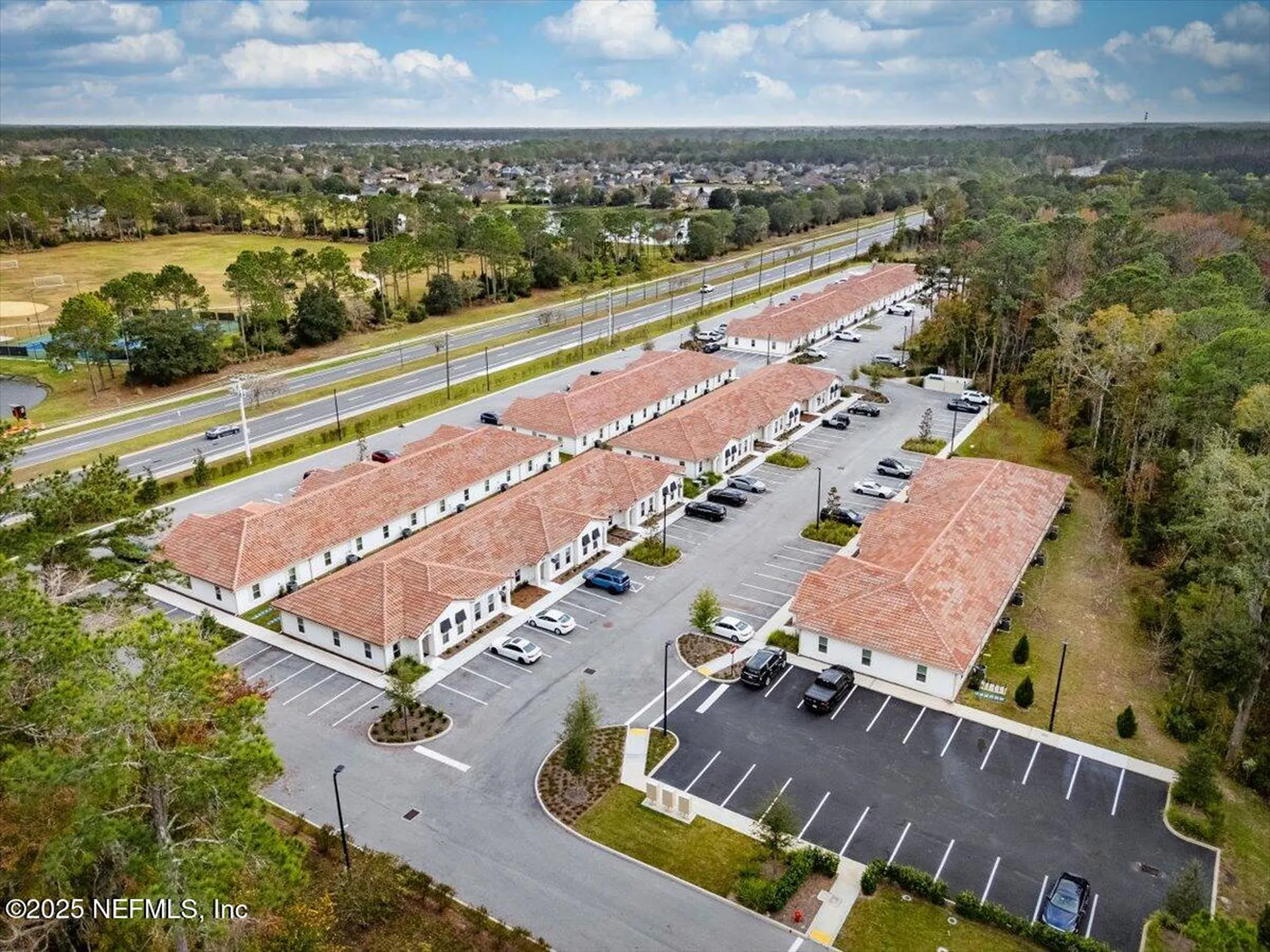 135 Land Grant Street St. Augustine FL 32092