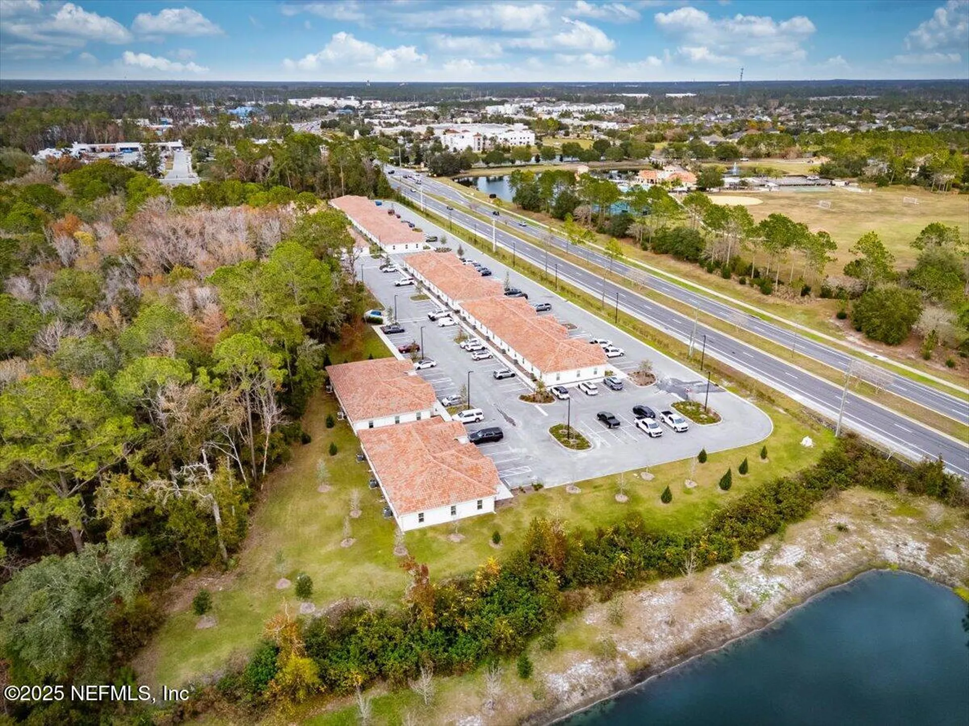 135 Land Grant Street St. Augustine FL 32092