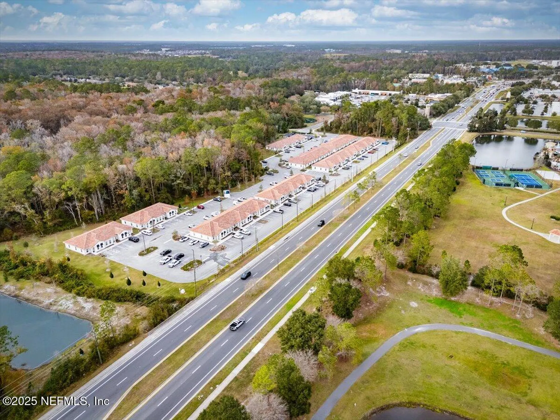 135 Land Grant Street St. Augustine FL 32092
