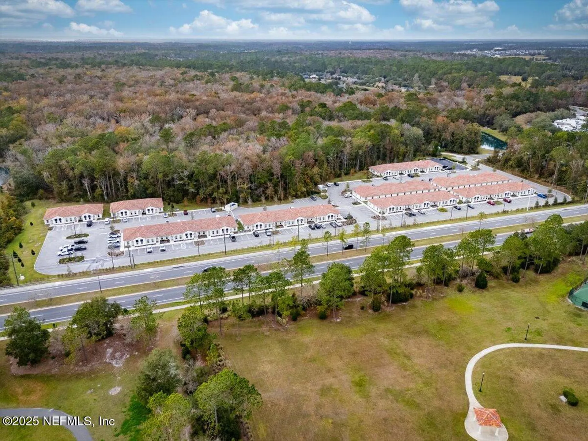 135 Land Grant Street St. Augustine FL 32092
