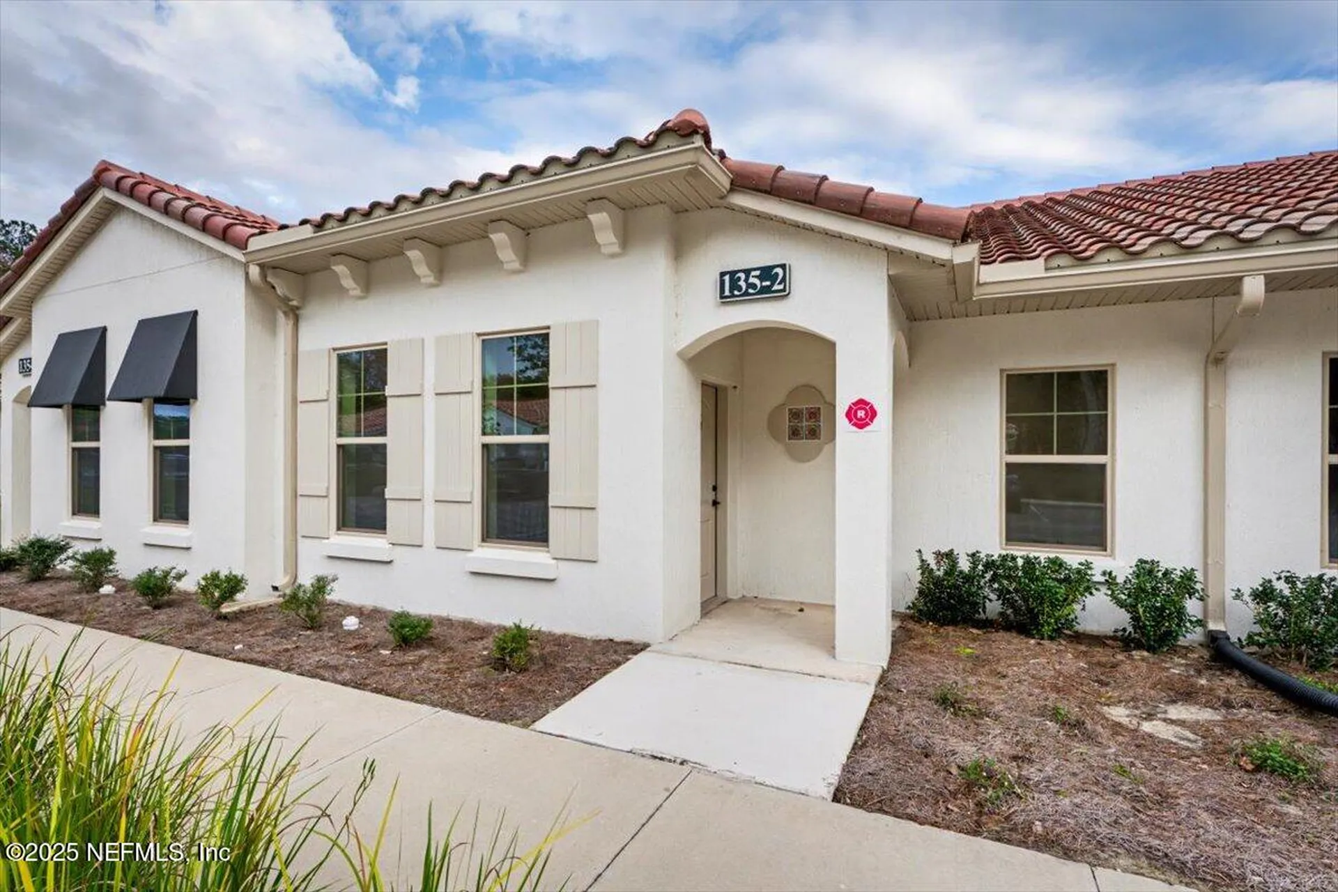 135 Land Grant Street St. Augustine FL 32092
