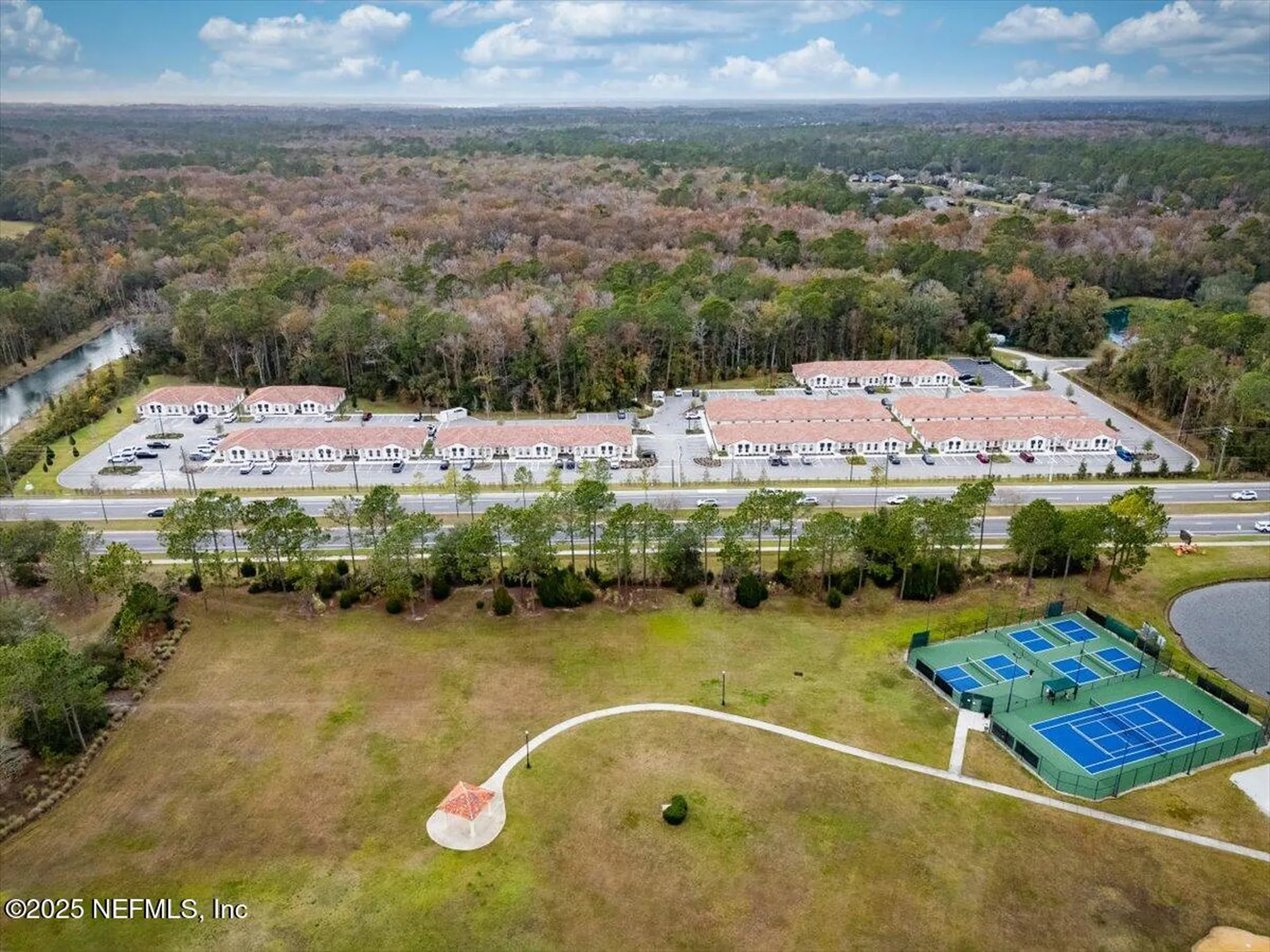 135 Land Grant Street St. Augustine FL 32092