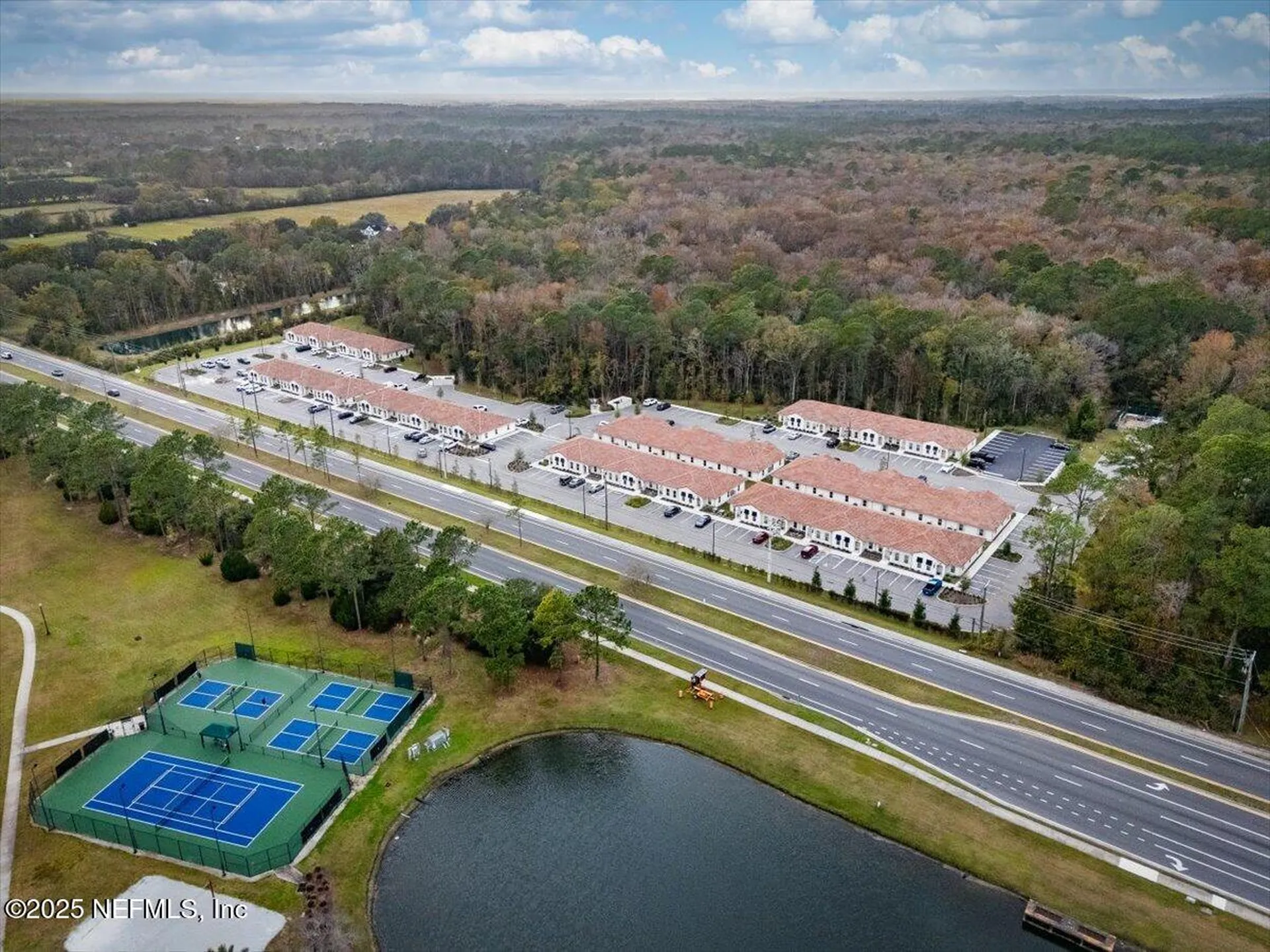 135 Land Grant Street St. Augustine FL 32092