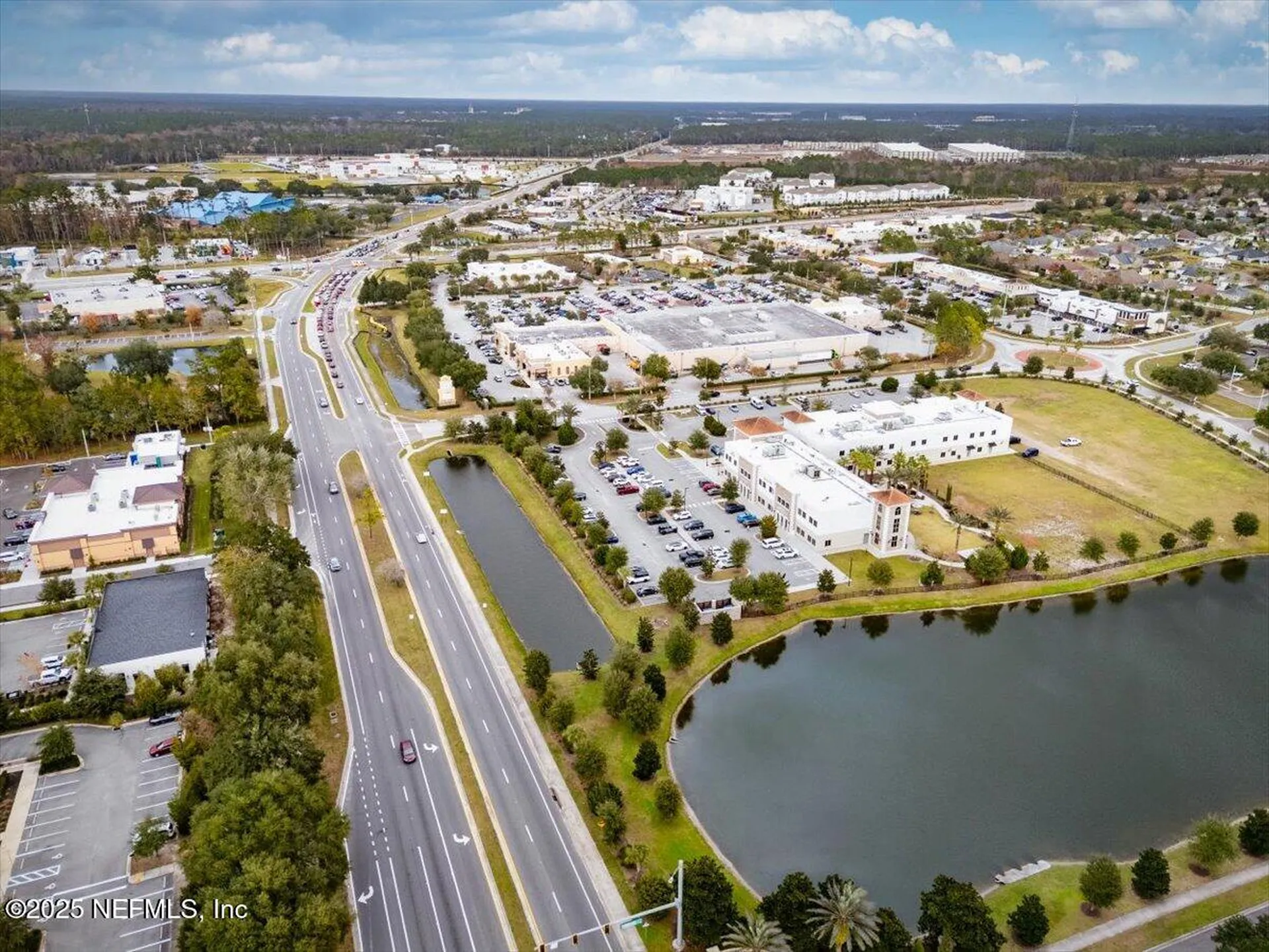 135 Land Grant Street St. Augustine FL 32092