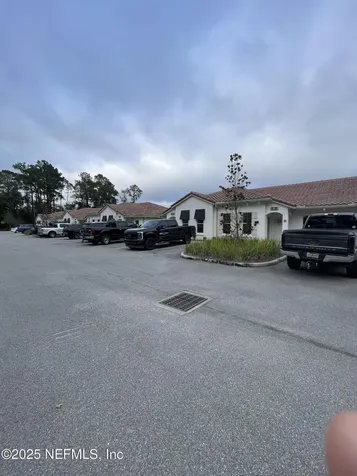135 Land Grant Street St. Augustine FL 32092