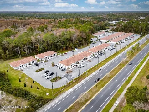 135 Land Grant Street St. Augustine FL 32092
