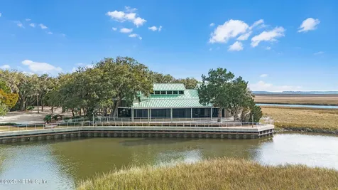 1547 Piper Dunes Place Fernandina Beach FL 32034