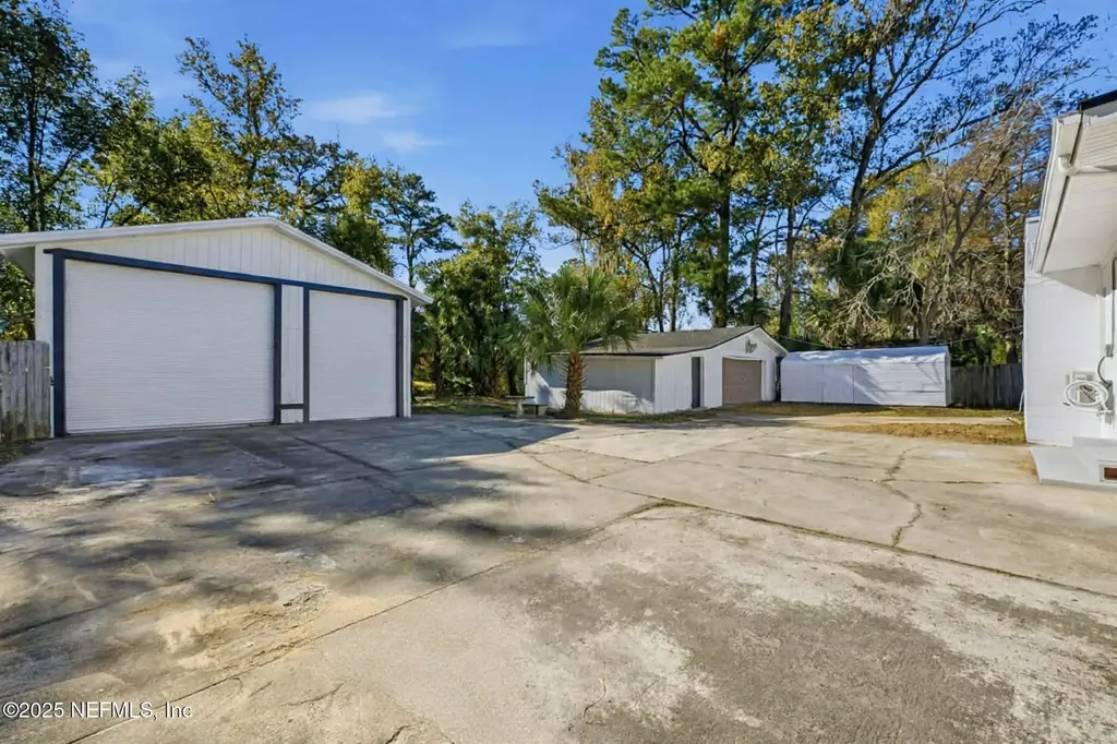 8628 Blarney Stone Court Jacksonville FL 32216