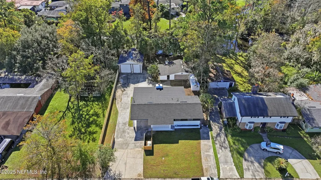 8628 Blarney Stone Court Jacksonville FL 32216