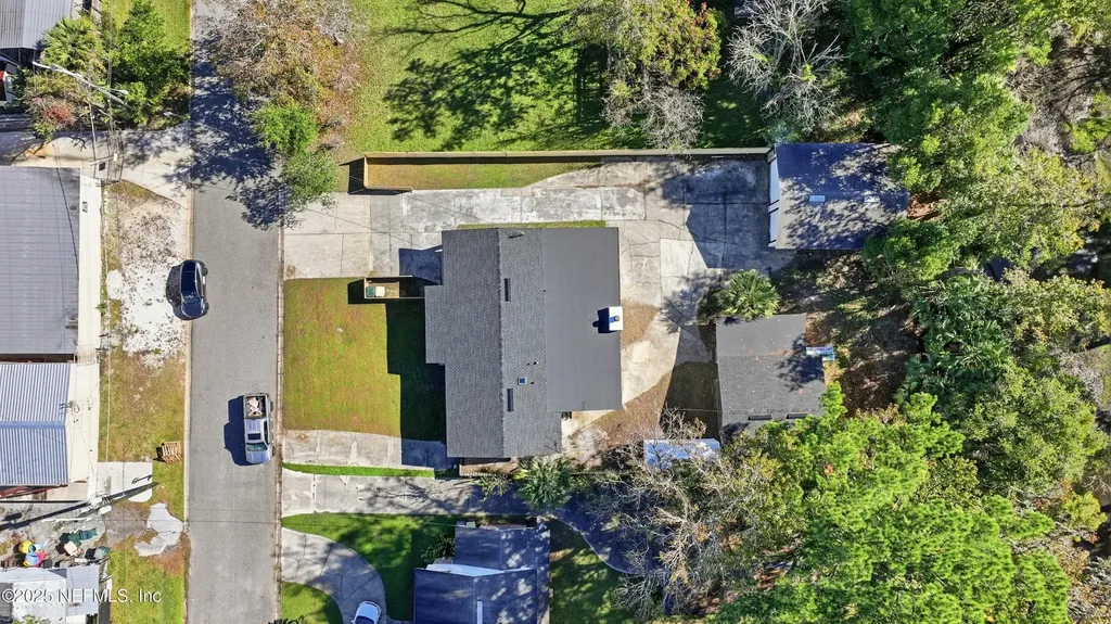 8628 Blarney Stone Court Jacksonville FL 32216