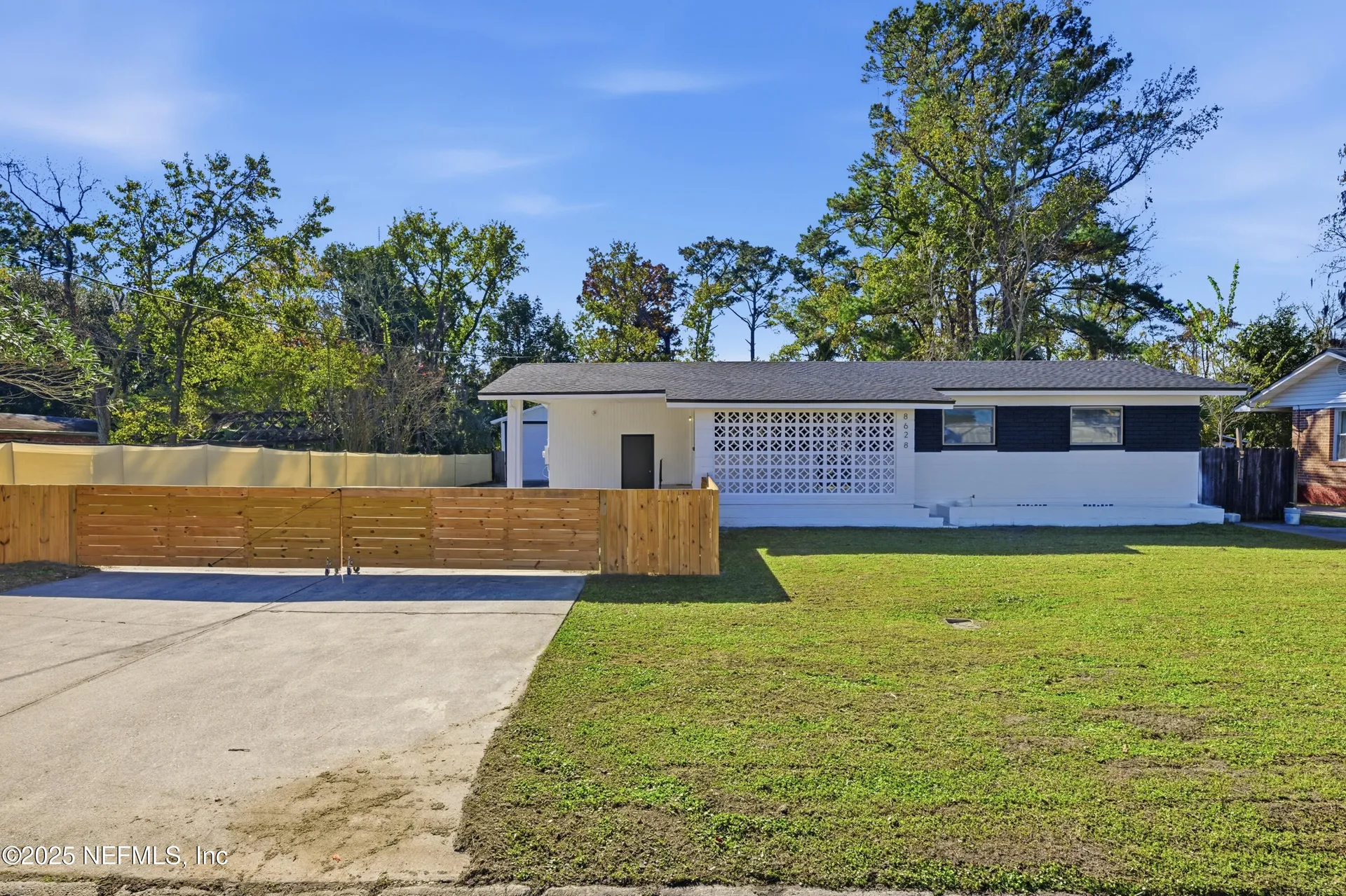 8628 Blarney Stone Court Jacksonville FL 32216