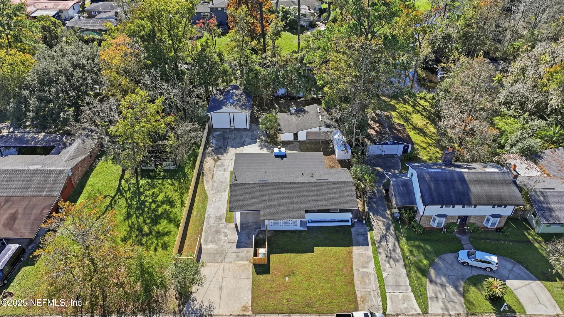 8628 Blarney Stone Court Jacksonville FL 32216