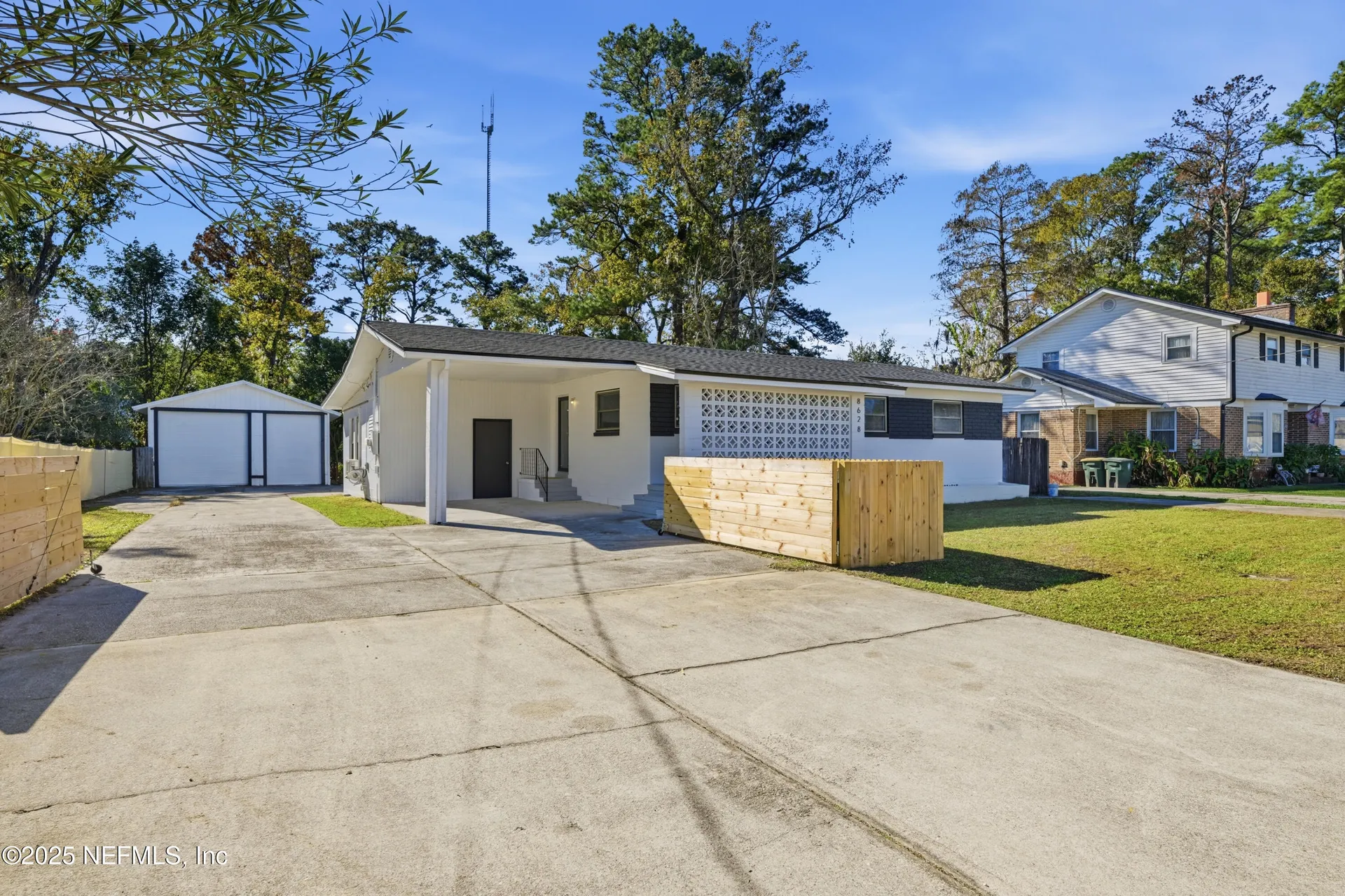 8628 Blarney Stone Court Jacksonville FL 32216
