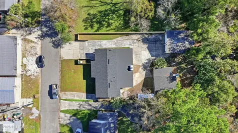8628 Blarney Stone Court Jacksonville FL 32216