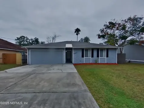 4963 Beige Street Jacksonville FL 32258