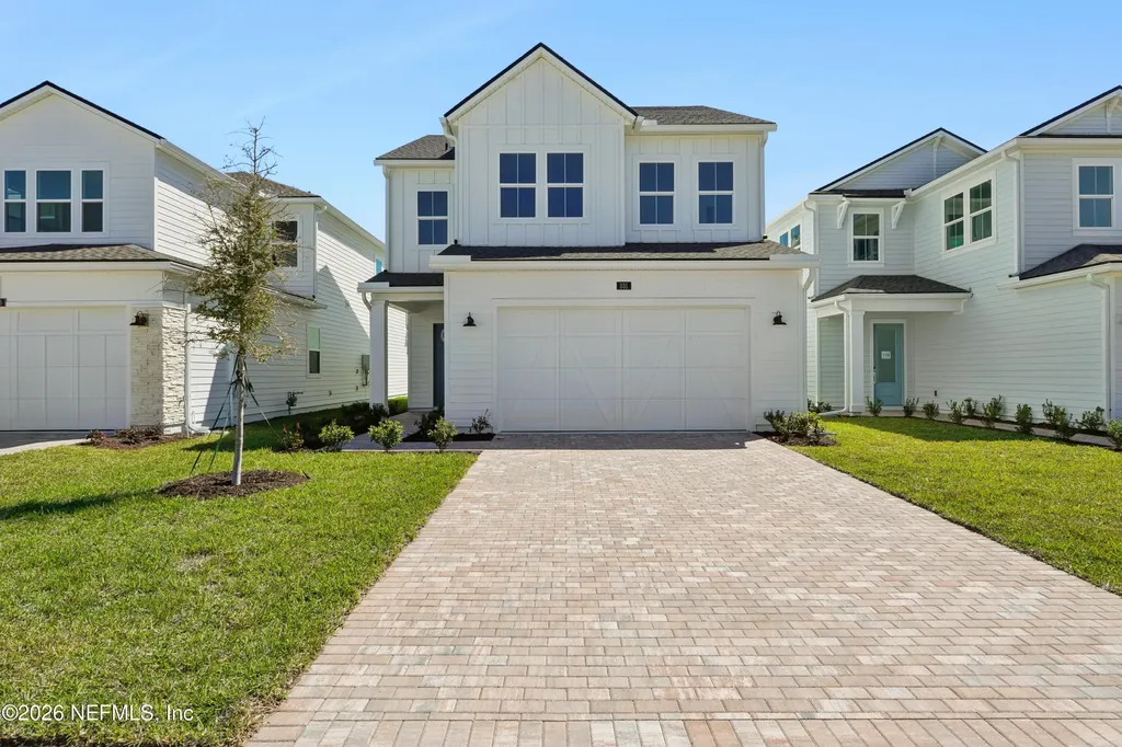 331 Bedford Terrace St. Augustine FL 32092