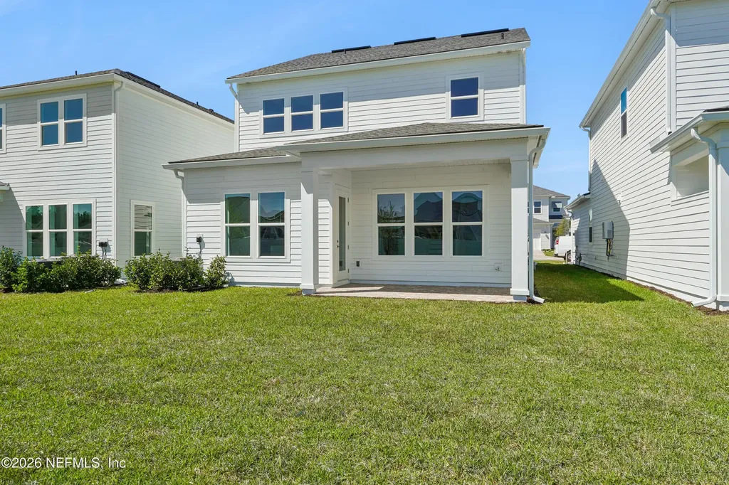 331 Bedford Terrace St. Augustine FL 32092